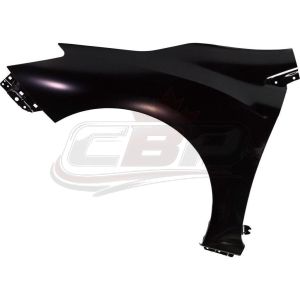 2017-2023 Subaru Impreza Fender Front Driver Side Steel , SU1240149
