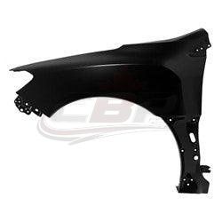 Fender Front Driver Side Subaru Wrx Sti 2015-2020 Steel , SU1240150