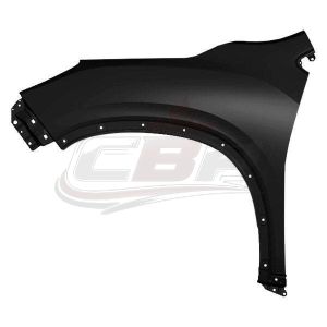 2019-2025 Subaru Ascent Fender Front Driver Side Capa , SU1240153C