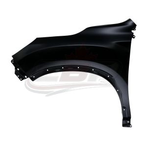 2019-2024 Subaru Forester Fender Front Driver Side Aluminium Capa , SU1240154C