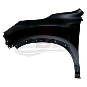 2019-2024 Subaru Forester Fender Front Driver Side Aluminium , SU1240154