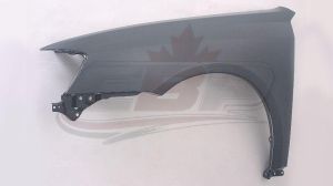 Fender Front Passenger Side Subaru Legacy 2005-2007 , SU1241124