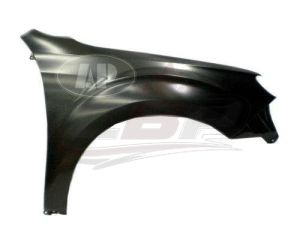 Fender Front Passenger Side Subaru Forester 2009-2013 Capa , SU1241128C