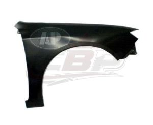 Fender Front Passenger Side Subaru Impreza Wrx 2008-2010 Exclude Impreza Wrx Sti Model , SU1241129