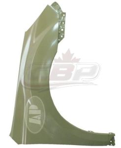 Fender Front Passenger Side Subaru Legacy 2010-2014 , SU1241130