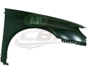 Fender Front Passenger Side Subaru Impreza 2006-2007 Without Signal Hole , SU1241133