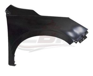 Fender Front Passenger Side Subaru Forester 2014-2018 , SU1241138