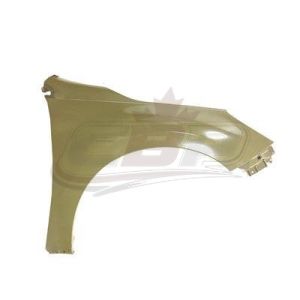 Fender Front Passenger Side Subaru Legacy 2015-2019 Without Molding Hole , SU1241140