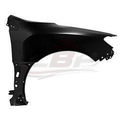 Fender Front Passenger Side Subaru Wrx Sti 2015-2020 Steel Capa , SU1241150C