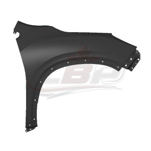 2019-2025 Subaru Ascent Fender Front Passenger Side , SU1241153