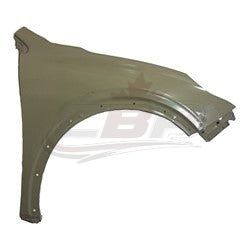 2020-2022 Subaru Outback Fender Front Passenger Side Steel Capa , SU1241156C