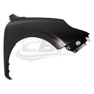 2020-2025 Subaru Legacy Fender Front Passenger Side , SU1241157