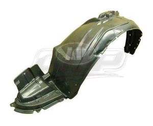 Fender Liner Front Driver Side Subaru Forester 2007-2008 With Sport , SU1248113
