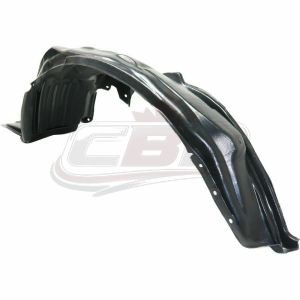 Fender Liner Driver Side Subaru Crosstrek 2016-2017 , SU1248124