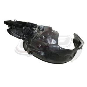 Fender Liner Driver Side Subaru Forester 2014-2018 With Insulation Foam , SU1248127