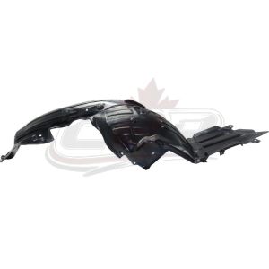 2017-2023 Subaru Impreza Fender Liner Front Driver Side , SU1248128