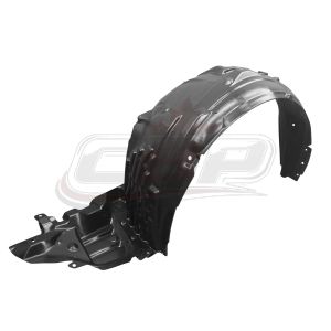 2018-2023 Subaru Crosstrek Fender Liner Front Driver Side , SU1248131U