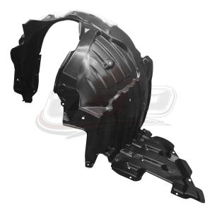 2019-2025 Subaru Ascent Fender Liner Front Driver Side , SU1248139
