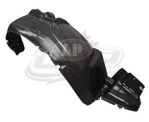 Fender Liner Front Passenger Side Subaru Forester 2003-2008 , SU1249108