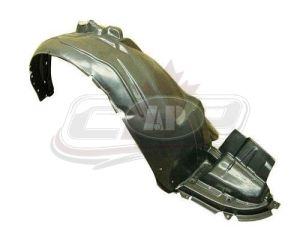 Fender Liner Front Passenger Side Subaru Forester 2007-2008 With Sport , SU1249113