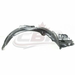 Fender Liner Front Passenger Side Subaru Impreza 2006-2007 Wgn , SU1249116