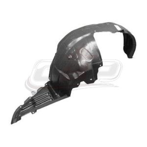 Fender Liner Front Passenger Side Subaru Outback Impreza 2008-2011 Base Model , SU1249117