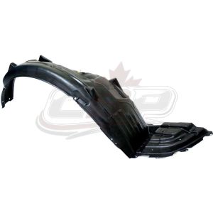 Fender Liner Front Passenger Side Subaru Outback 2010-2013 , SU1249119