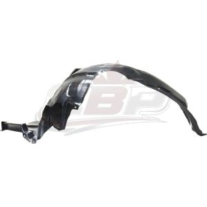 Crosstrek Fender Liner Passenger Side Subaru Xv 2013-2015 , SU1249124