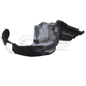 Fender Liner Passenger Side Subaru Impreza 2015-2016 , SU1249126