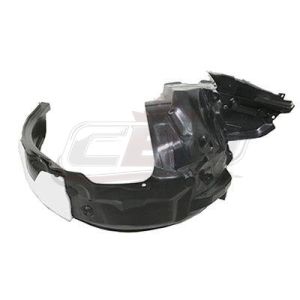 Fender Liner Passenger Side Subaru Forester 2014-2018 With Insulation Foam , SU1249127