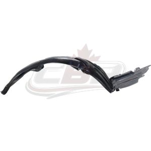 2017-2023 Subaru Impreza Fender Liner Front Passenger Side , SU1249128