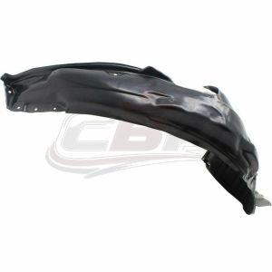 Fender Liner Front Passenger Side Subaru Wrx Sti 2015-2019 , SU1249129