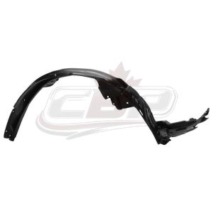 2019-2021 Subaru Forester Fender Liner Front Passenger Side , SU1249132