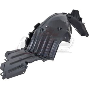 2020-2022 Subaru Outback Fender Liner Front Passenger Side , SU1249137