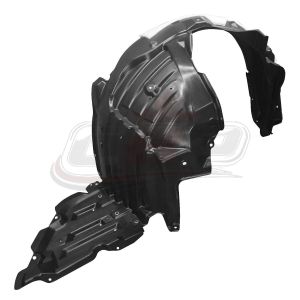 2019-2025 Subaru Ascent Fender Liner Front Passenger Side , SU1249139