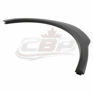 2018-2023 Subaru Crosstrek Wheel Arch Trim Front Driver Side , SU1290101