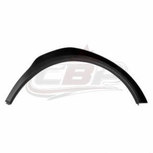 2018-2023 Subaru Crosstrek Wheel Arch Trim Front Passenger Side , SU1291101