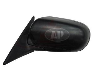 Mirror Driver Side Subaru Outback Legacy 2005-2007 Power , SU1320106