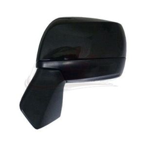 Mirror Driver Side Subaru Forester 2014-2016 Power Heated Without Signal Ptm , SU1320130