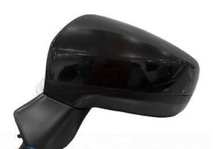 2017-2023 Subaru Impreza Mirror Driver Side Power Ptm , SU1320157