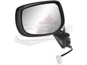 2019-2024 Subaru Forester Mirror Driver Side Power Ptm , SU1320163