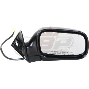 Mirror Passenger Side Subaru Legacy 2000-2004 Power , SU1321104