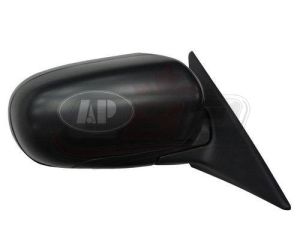 Mirror Passenger Side Subaru Outback Legacy 2005-2007 Power , SU1321106