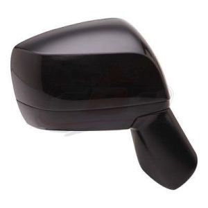 Mirror Passenger Side Subaru Impreza 2012-2014 Power Heated Without Signal Lamp , SU1321127