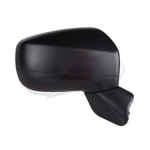 2019-2024 Subaru Forester Mirror Passenger Side Power Textured , SU1321162