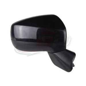 2019-2024 Subaru Forester Mirror Passenger Side Power Ptm , SU1321163