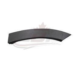 2019-2024 Subaru Forester Wheel Arch Trim Rear Driver Side , SU1790101