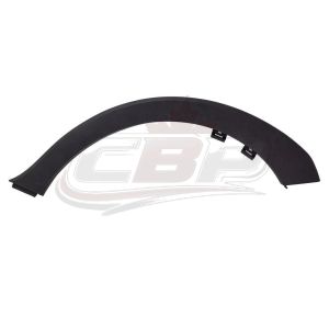 2018-2023 Subaru Crosstrek Wheel Arch Trim Rear Driver Side , SU1790103