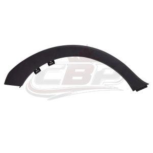 2018-2023 Subaru Crosstrek Wheel Arch Trim Rear Passenger , SU1791103