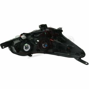 2018-2023 Subaru Crosstrek Head Lamp Driver Side Halogen , SU2502164U